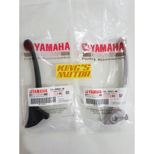 handel handle rem kanan MIO,SOUL,FINO,JUPITER,MX,VEGA asli yamaha