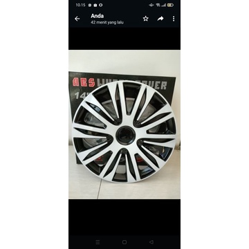 dop roda wheeldop r13