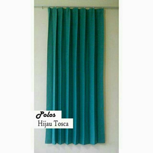  GORDEN  JENDELA  GORDEN  PINTU Gorden  lipat plisket pintu dan 