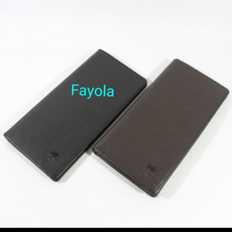 Dompet Panjang Kulit Asli Braun Buffel PGA
