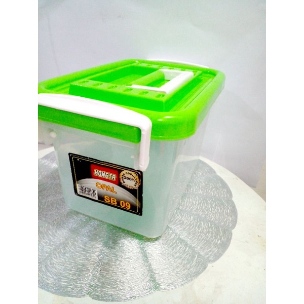 Box Container Hongta SB 19