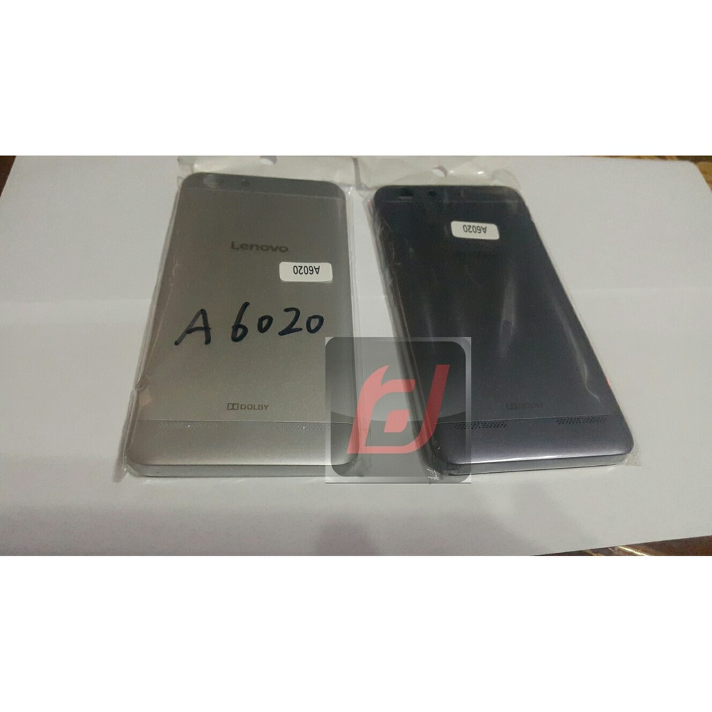 Back cover casing belakang Lenovo a6020