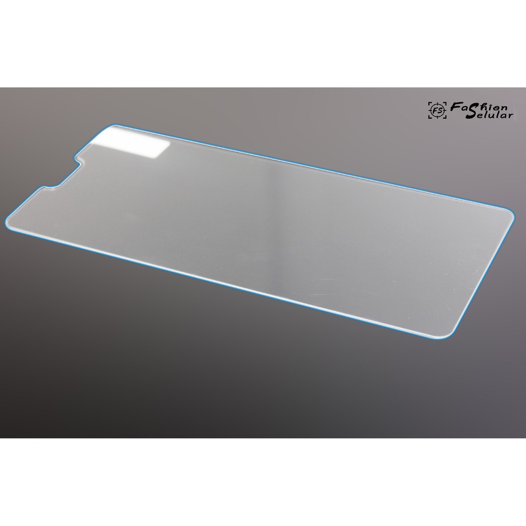 Tempered Glass Anti Gores Kaca Fashion Seluler V3 V3 Max
