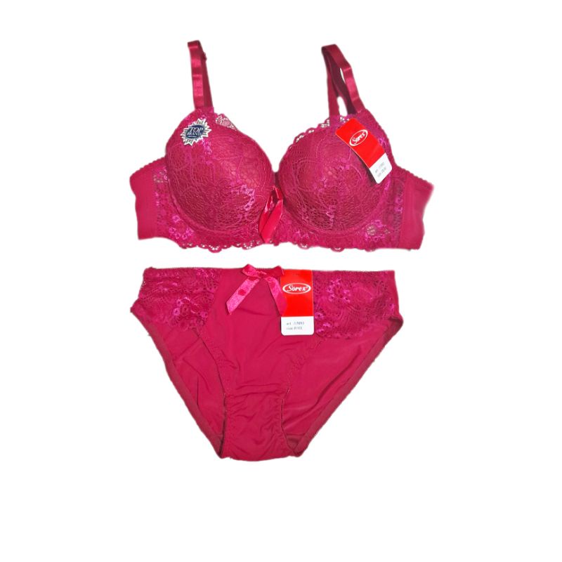 BH Wanita Set Pakaian Dalam Sorex
