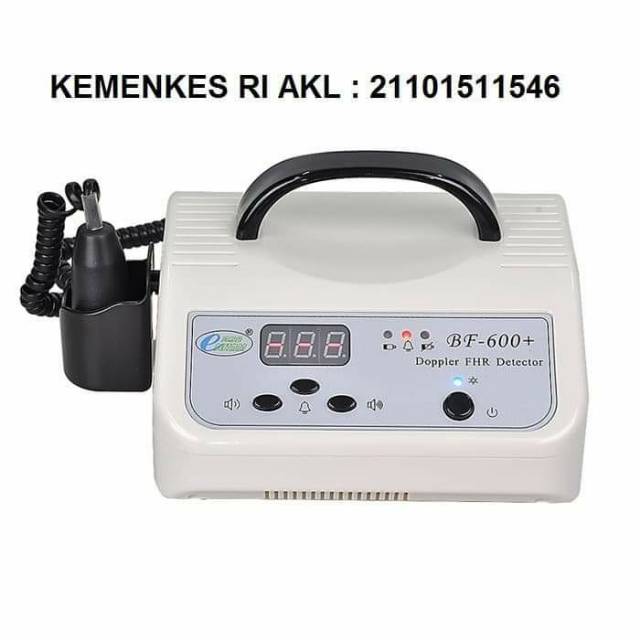Dopler bestman BF 600+