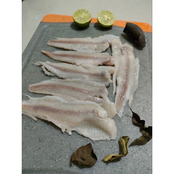 

Lele Fillet Hygienis
