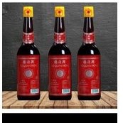 

minyak wijen matahari 620 ml (yo guan heng)
