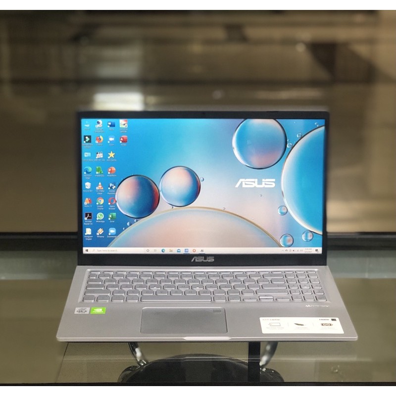 Asus Vivobook A516JP i5-1035G1 Ram 8GB SSd 256GB HDD 1TB Nvidia MX330 2GB