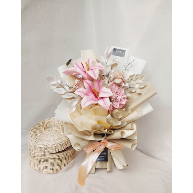 

bouquet bunga