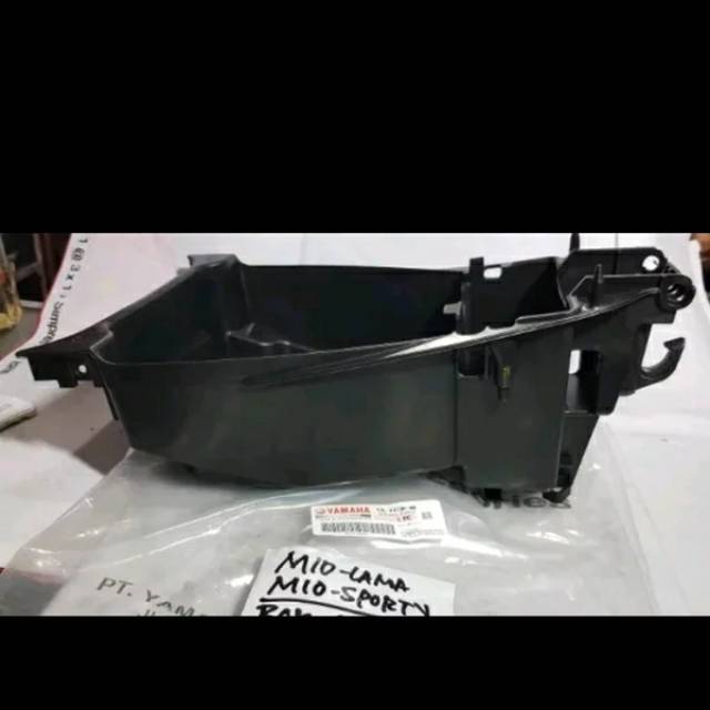 Box aki mio sporty original yamaha