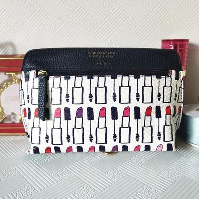 Tas Kosmetik Branded- ESTEE LAUDER - Lipstick