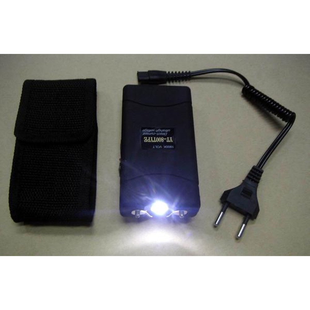 Senter kotak Type 800