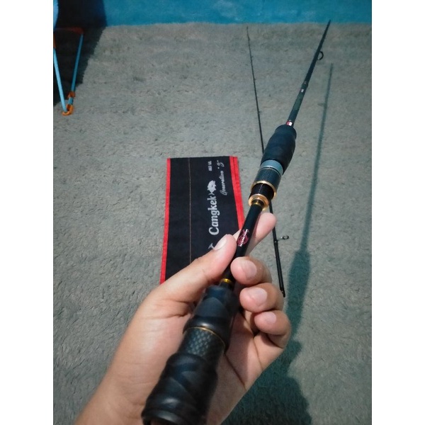 1 set joran pancing UL