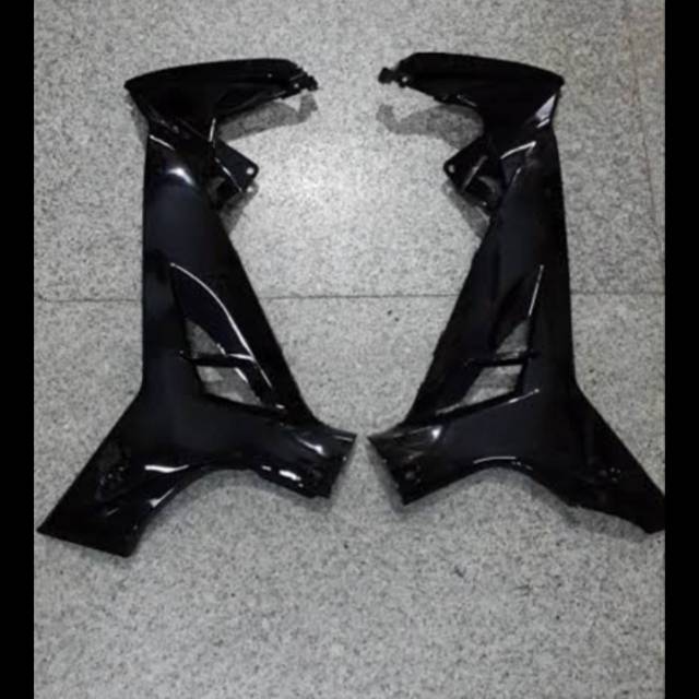 Sayap dalam Yamaha Vega r new