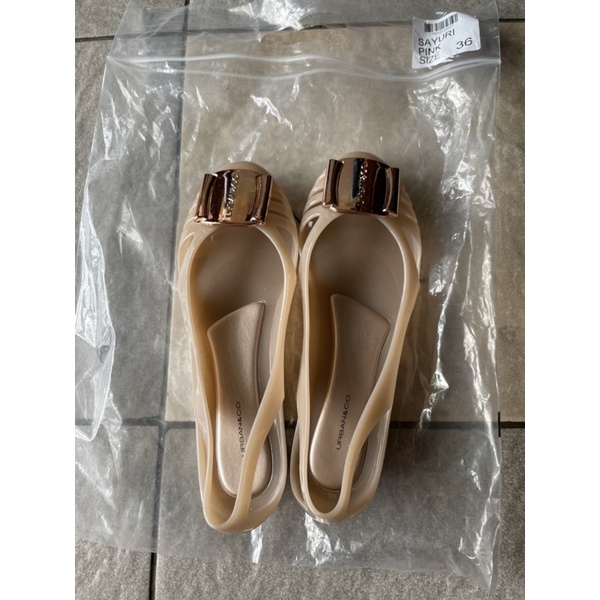 Urban n Co Sayuri size 36 (new)