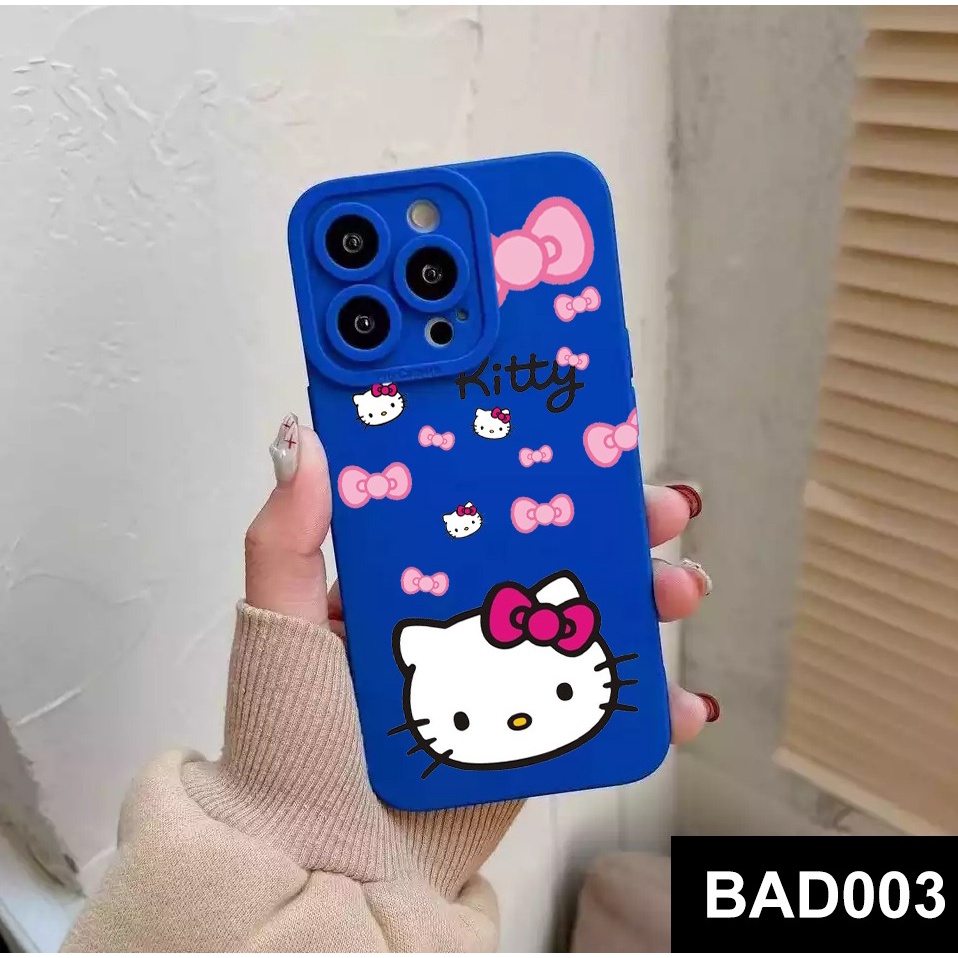 CASE PRO CAMERA KARAKTER MOTIF FOR ASUS ZENFONE MAX PRO M1 BAD093