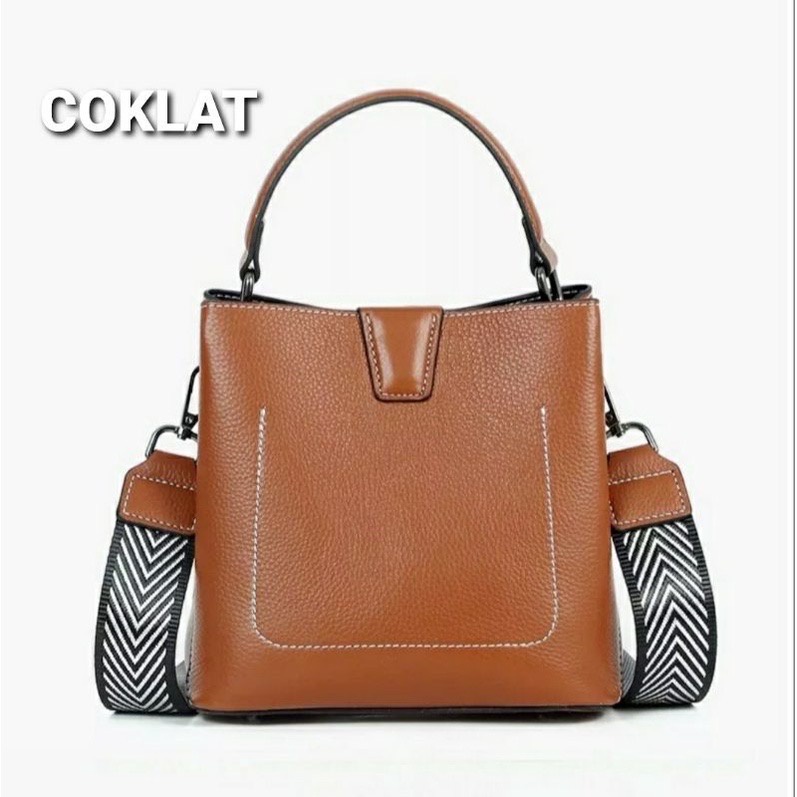 TAS SELEMPANG WANITA SOPHIE MARTIN KECIL MURAH SALLAUN BAG T4152P3 ORI DISKON MEMBER PROMO TERMURAH