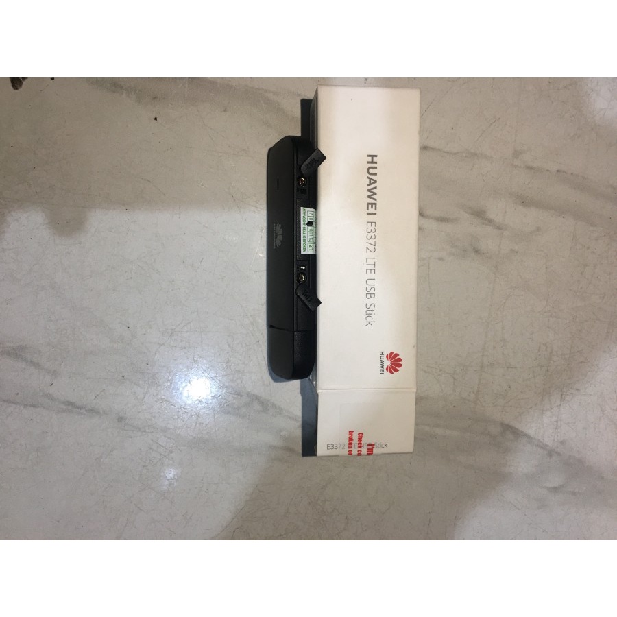 MODEM HUAWEI E3372 / USB MODEM HUAWEI DUAL SLOT ANTENA E3372 USB