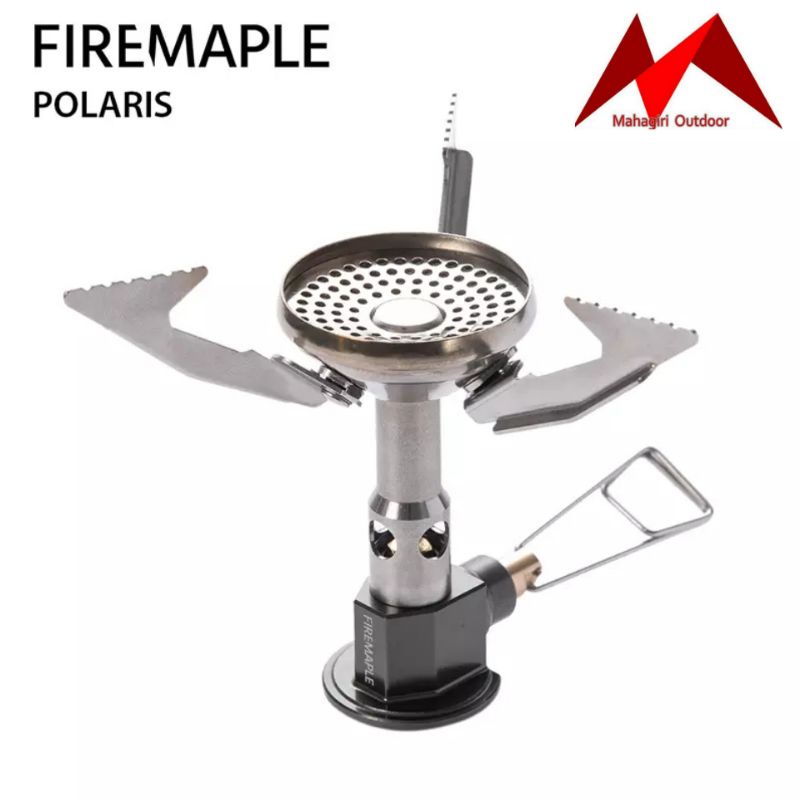 Fire maple Polaris kompor ultralight mini stove portable Firemaple pressure