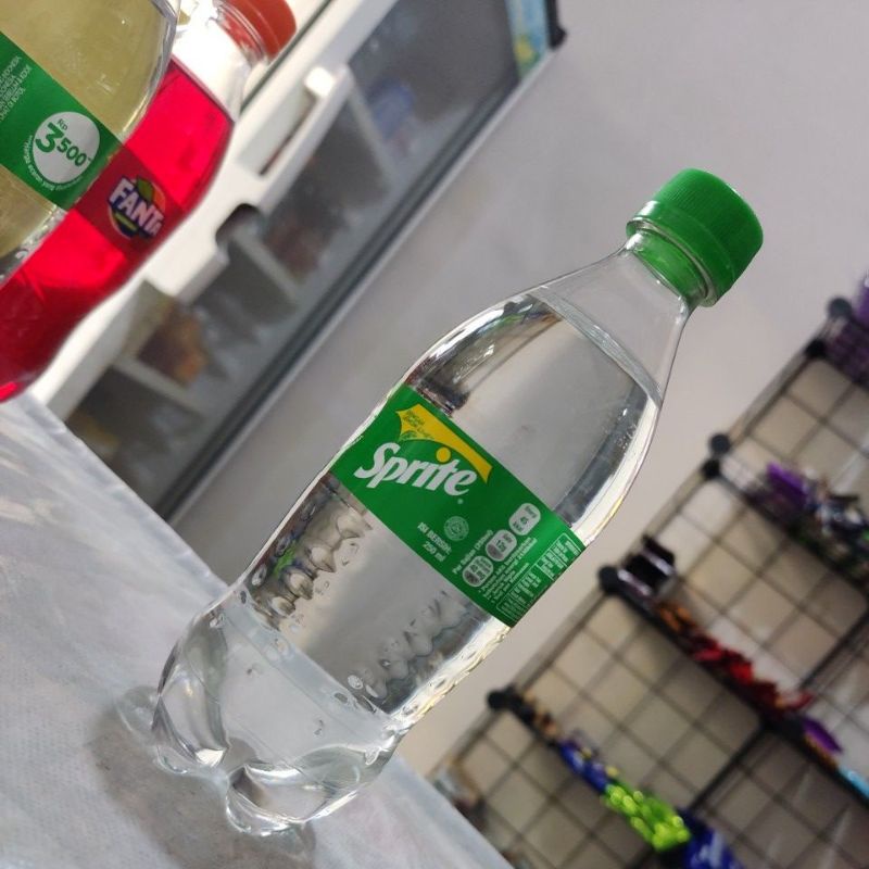 

Sprite 250ml