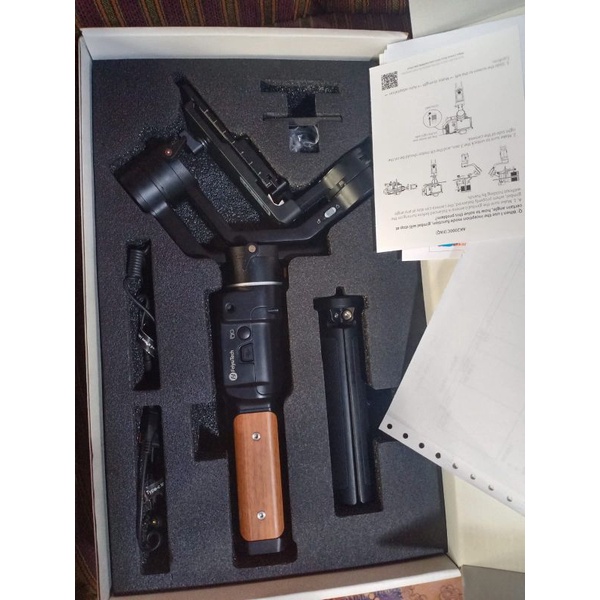 GIMBAL/STABILIZER FEIYU AK2000C