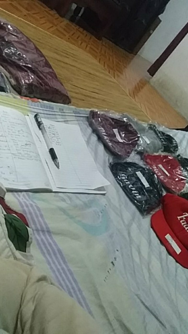 Atasan Batik Tunik Marshanda Genes | Tunik Balon | Tunik Batik Kekinian