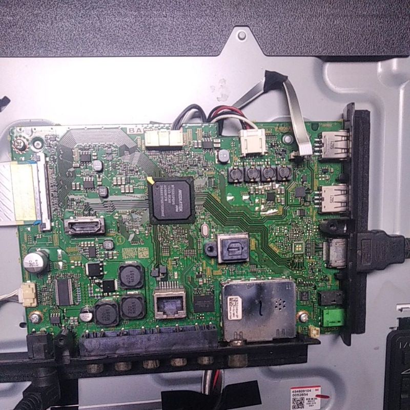 MB TV LED Sony 48R550