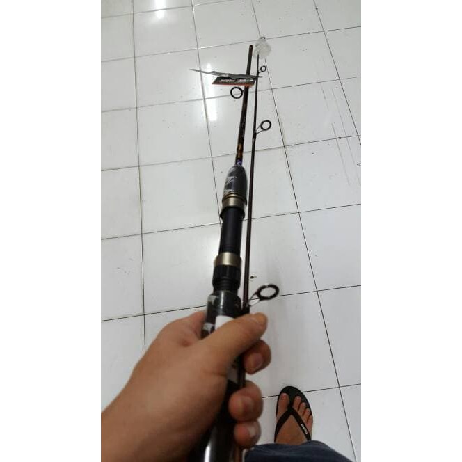 JORAN PIONEER EXPERT FRESHWATER 135