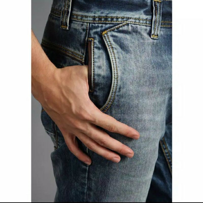 CELANA JEANS LOIS CFL396F/CFS396F