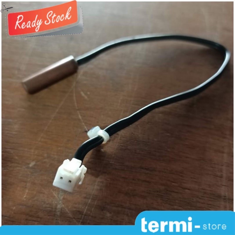 Thermistor Termis Sensor Suhu AC Daikin FTKC FTC FTKQ 14K Original