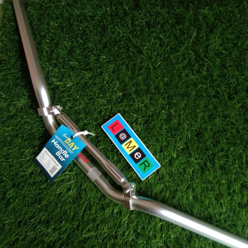 STANG DAY TYPE LOW SET ADAPTOR JALU.
