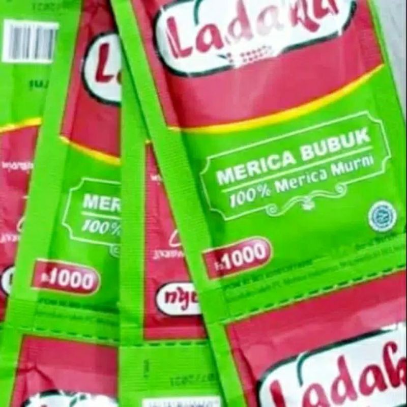 

ladaku