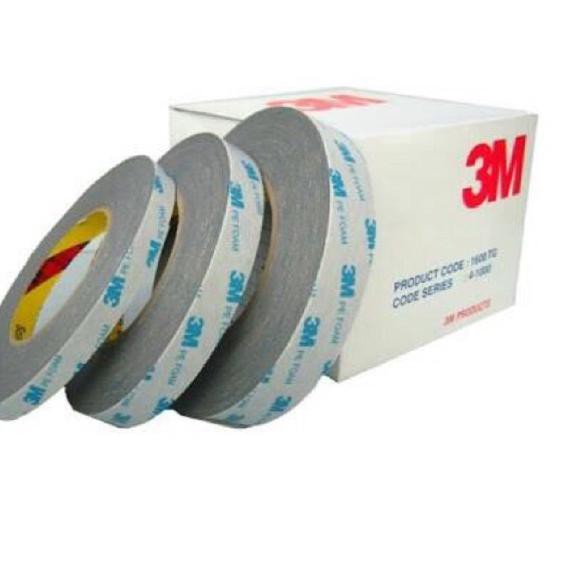 

4R39 3M double tape satuan ukuran 23mm SE8