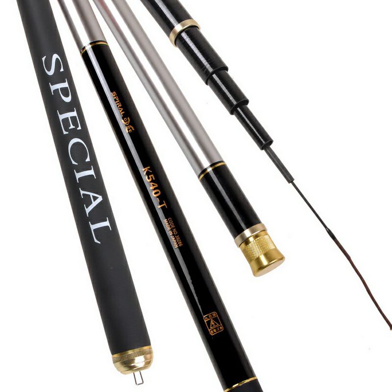 Tegek Shimano borderless GLK-A