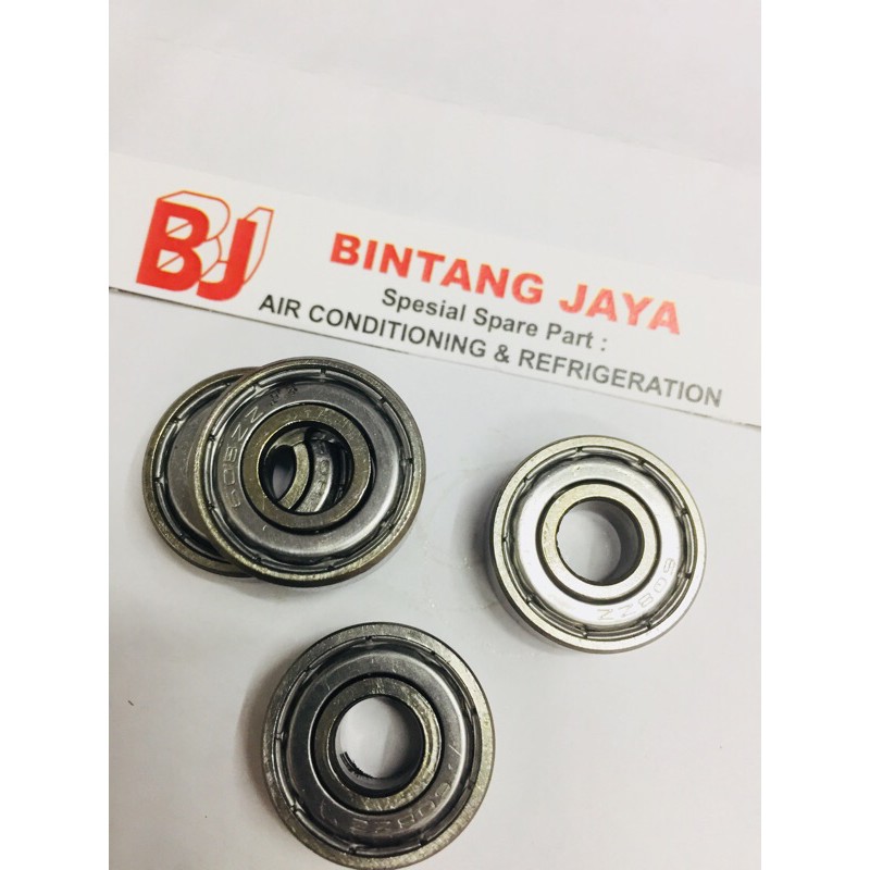 Bearing AC 608