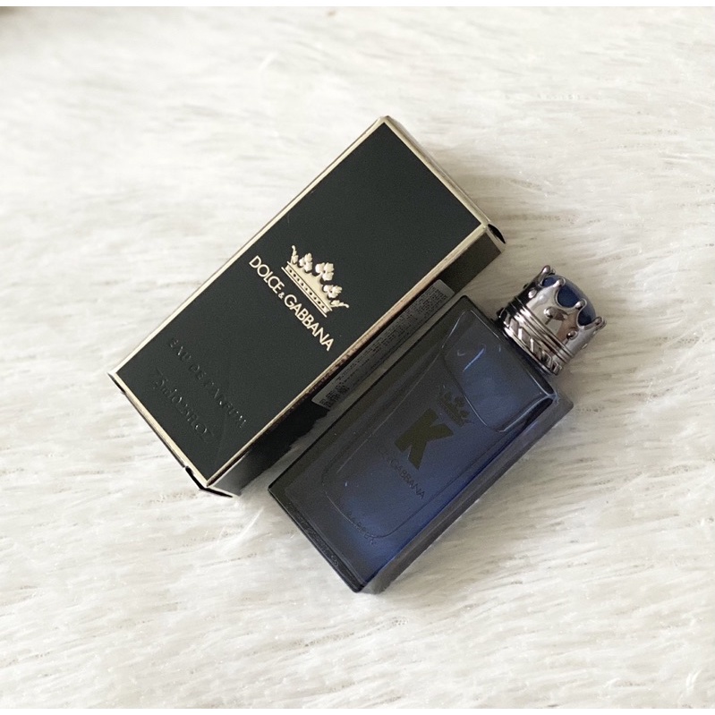 Dolce and Gabbana K EDP