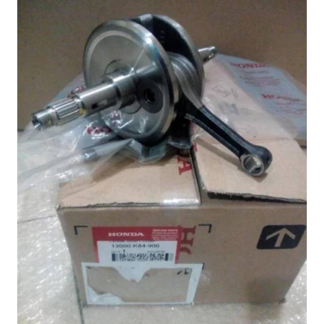 As kruk crf 150 ORI AHM JAPA STORE 13000K84900