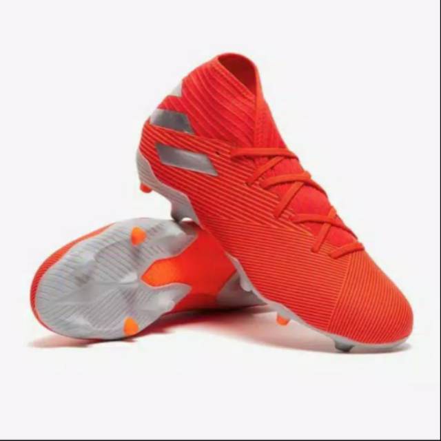 SEPATU NEMEZIZ 19.3 FG ORIGINAL