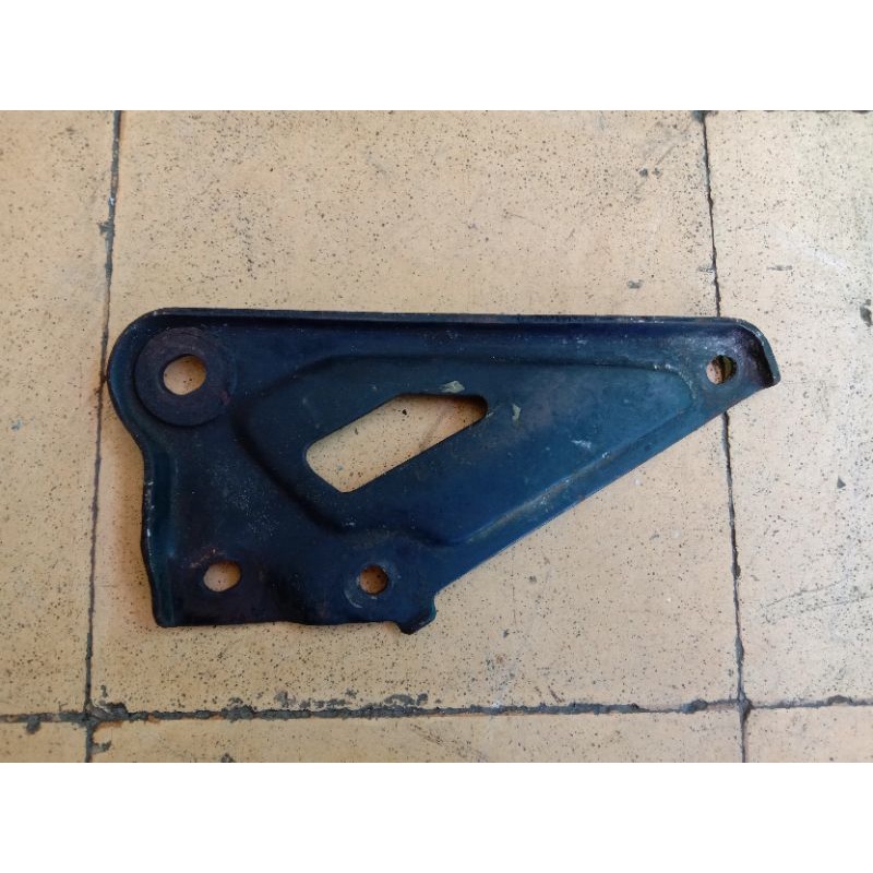 Pangkon Knalpot Honda Win Win 100 Original