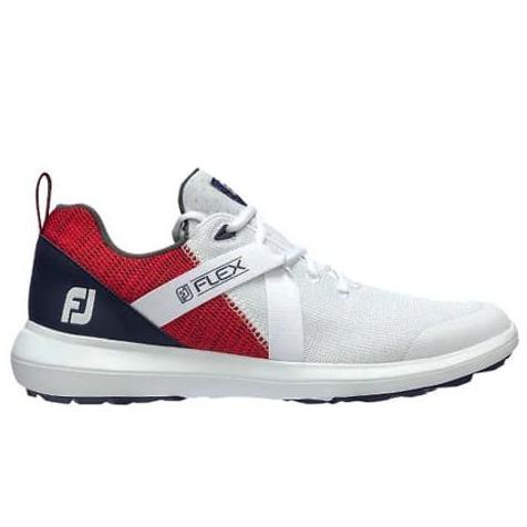 Golf Shoes FJ Flex 56104