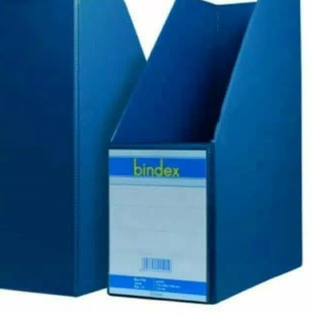 

❂ Boxfile Bindex Box file 1034B / 1034 jumbo folio ♨