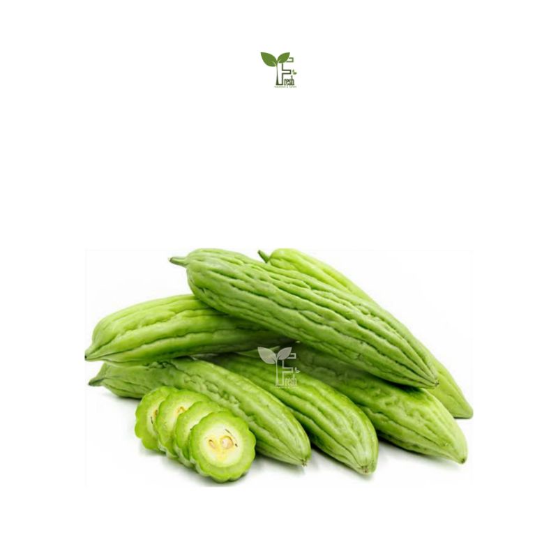 

pare/paria sayuran 250 gram