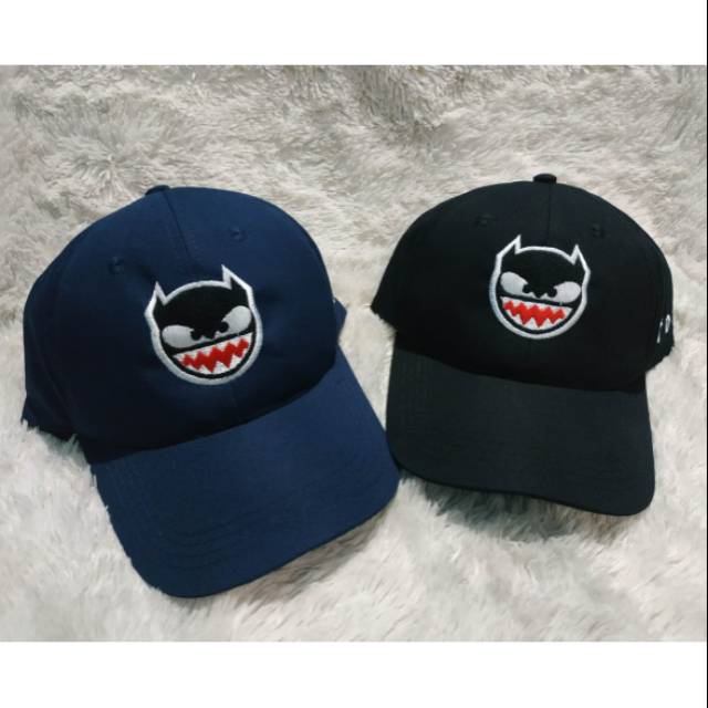 Topi baseball TDH
