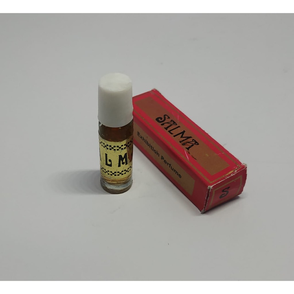 

Minyak Wangi Salma Asli Oryginal