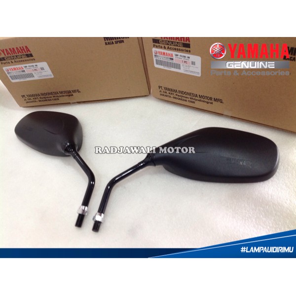 SPECIAL    SPION RX KING SET KIRI KANAN ASLI YAMAHA