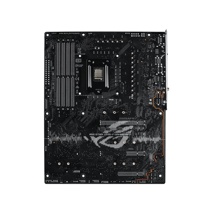 ASUS ROG STRIX Z590-F GAMING WIFI [ATX | LGA 1200 | Gen 11]