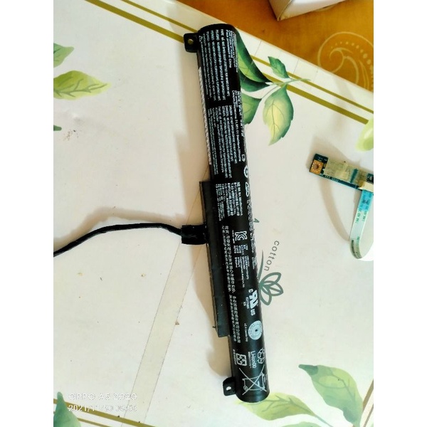 baterai laptop lenovo