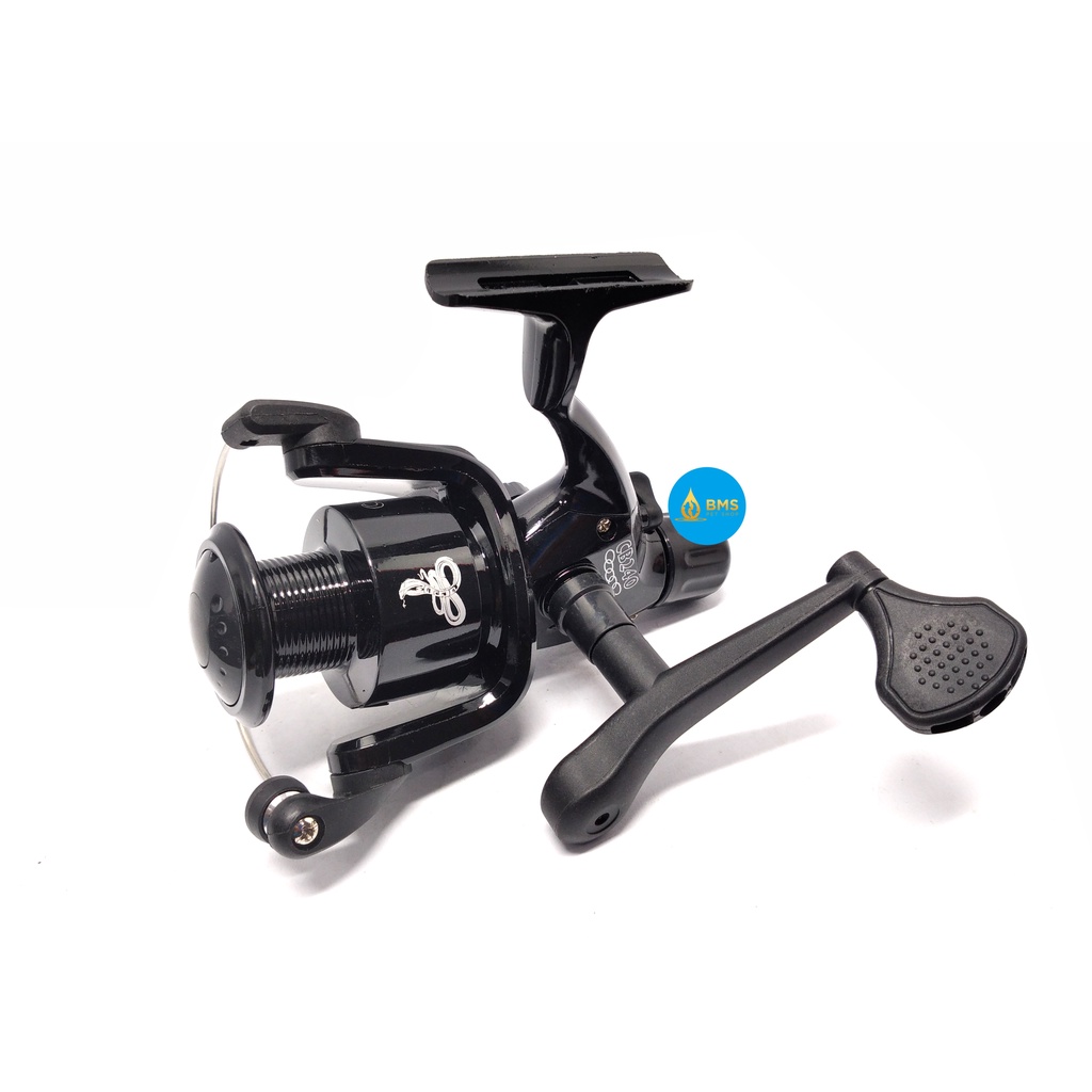 Reel Sougayilang 240 BC01001