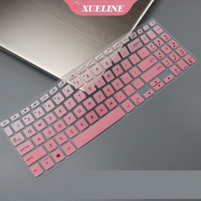 Case Pelindung Keyboard Bahan Silikon Untuk Laptop ASUS Lingyao S 2 Generation i7-8550U S5300 (ZXL)