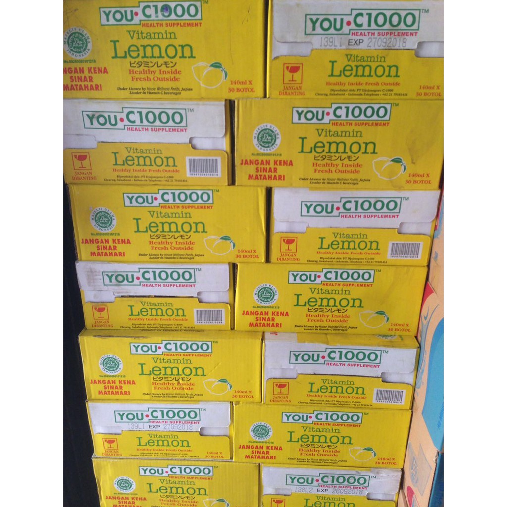 

YOUC1000 140ml Dus